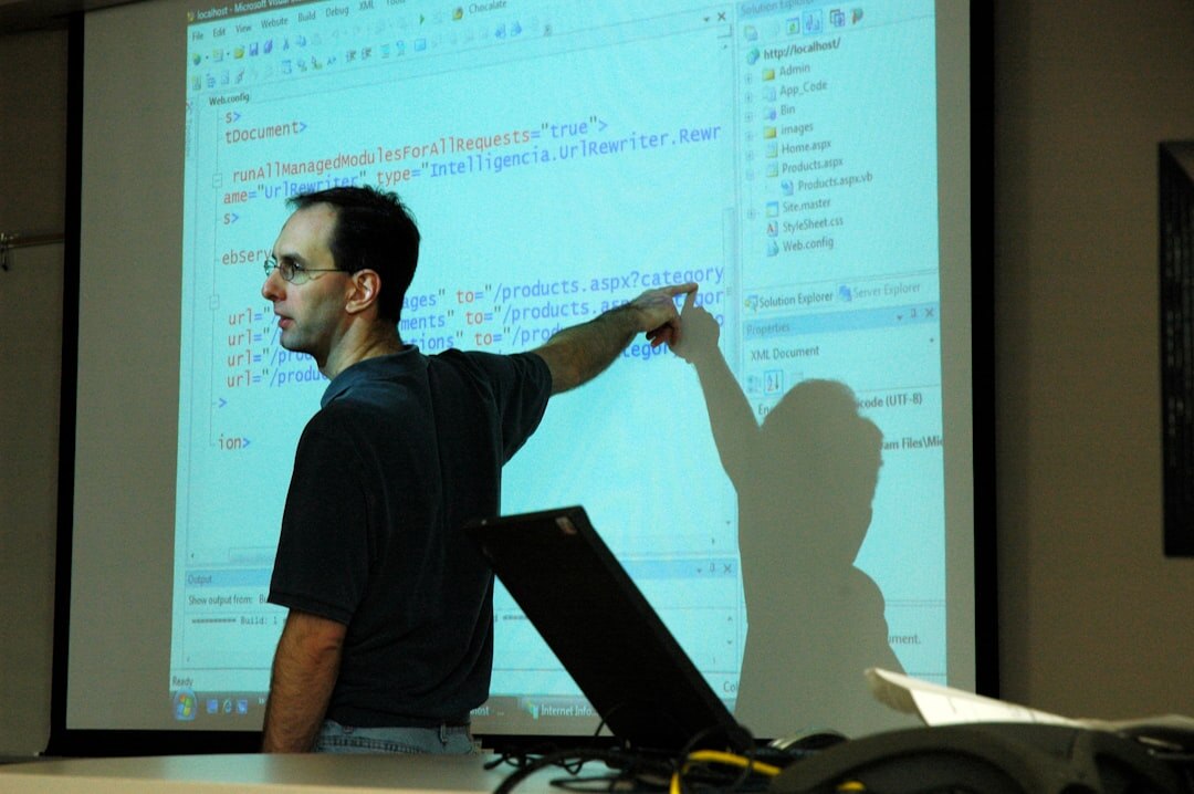 interactive workshop